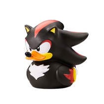 Sonic - Der Hedgehog Tubbz Mini PVC Figure Schatten 5 cm