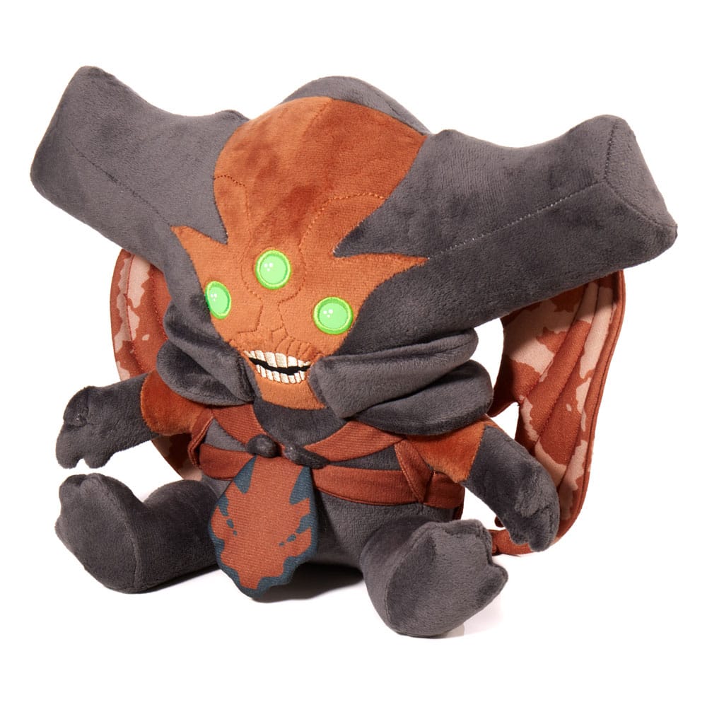 Destiny Tubbz pluche figuur Oryx 23 cm