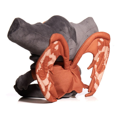 Destiny Tubbz pluche figuur Oryx 23 cm