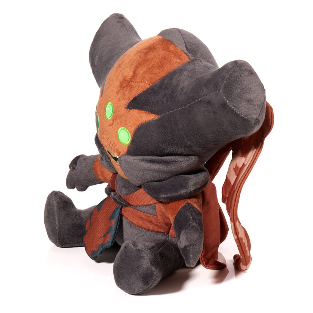 Destiny Tubbz pluche figuur Oryx 23 cm