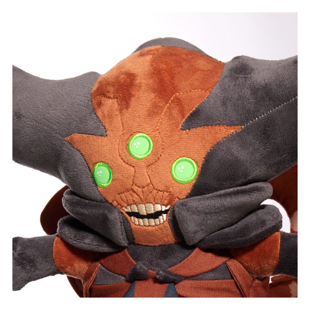 Destiny Tubbz pluche figuur Oryx 23 cm