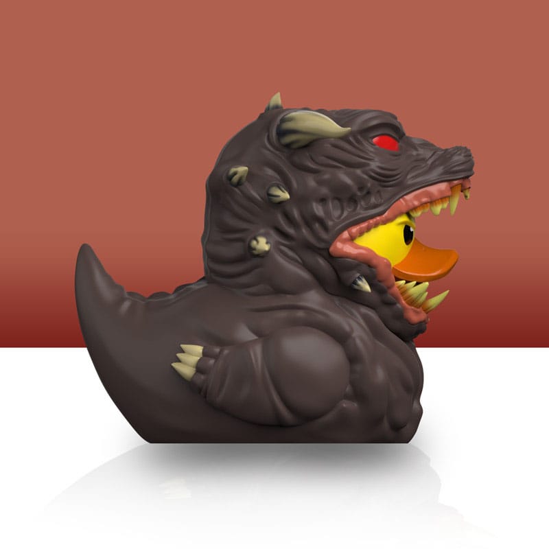 Ghostbusters Tubbz PVC Figura Terror Dog Primera edición 10 cm