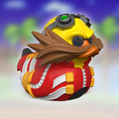 Sonic the Hedgehog: Dr. Eggman Boxed Tubbz