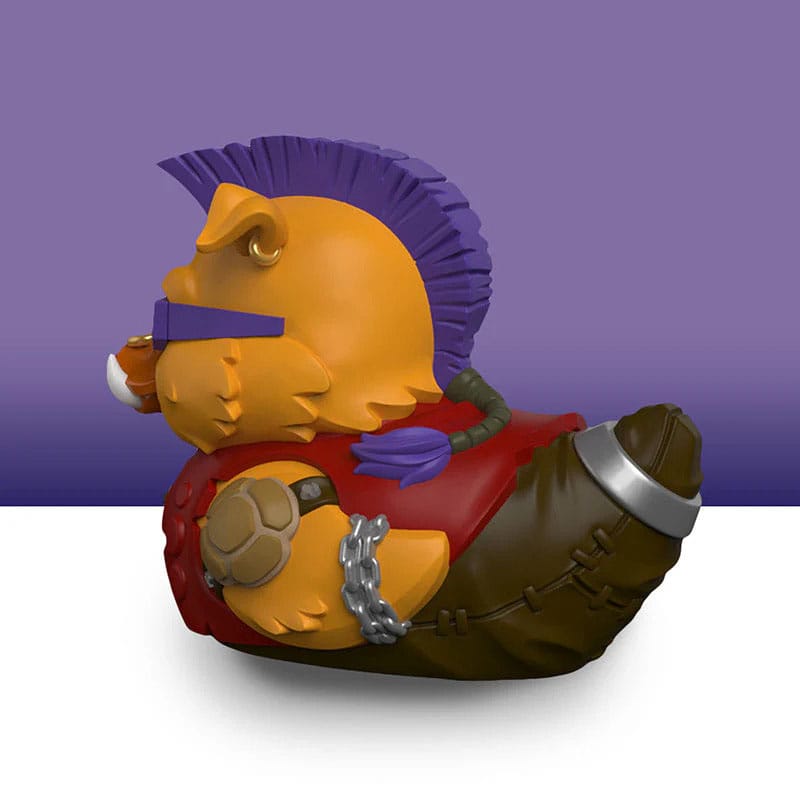 Teenage Mutant Ninja Turtles Tubbz PVC Figuur Bebop 1e editie 10 cm