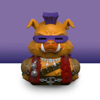 Teenage Mutant Ninja Turtles Tubbz PVC Figuur Bebop 1e editie 10 cm