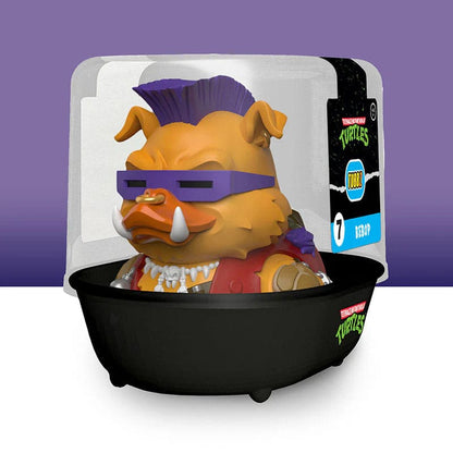 Teenage Mutant Ninja Turtles Tubbz PVC Figuur Bebop 1e editie 10 cm