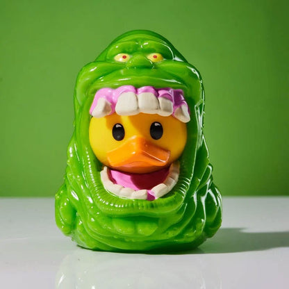 Ghostbusters Tubbz Mini PVC Figuur Slimer 5 cm