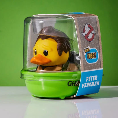 Ghostbusters: Peter Venkman Mini Tubbz