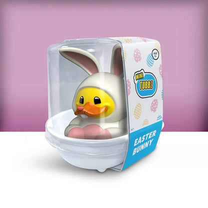 Bunny Tubbz Mini PVC di Pasqua Figura 5 cm