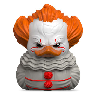 Det tubbz mini pvc figur pennywise 5 cm