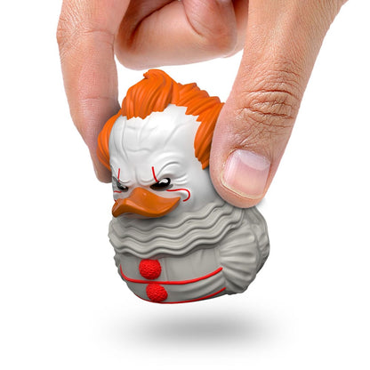 It Tubbz Mini PVC Figure Pennywise 5 cm