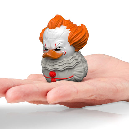 It tubbz mini pvc figuur pennywise 5 cm