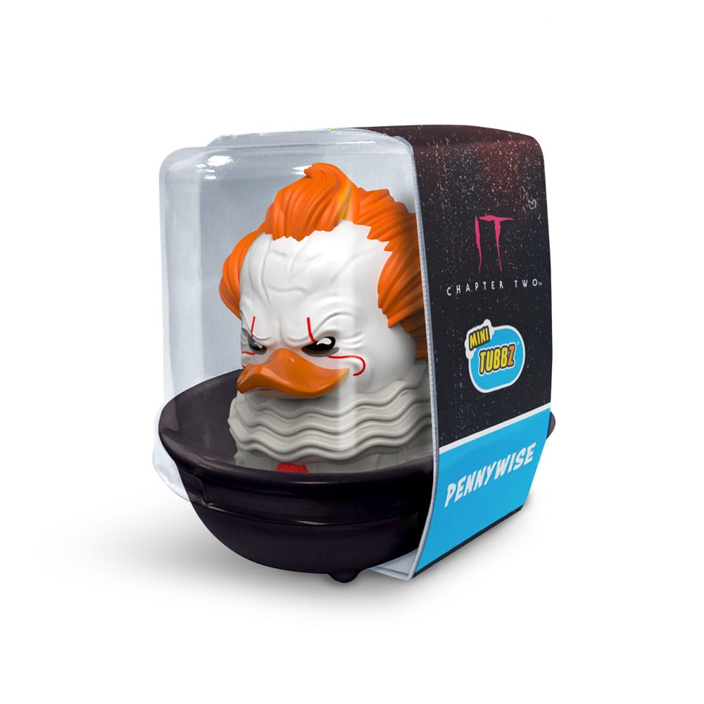 It tubbz mini pvc figuur pennywise 5 cm