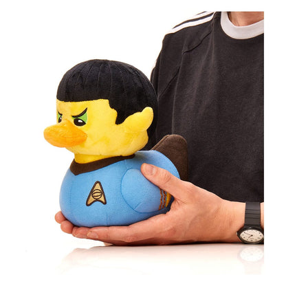 Star Trek Tubbz Plush Figure Spock 20 cm