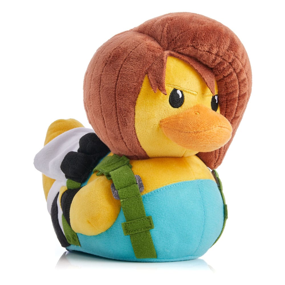 Resident Evil Tubbz Plüschfigur Jill Valentine 23 cm