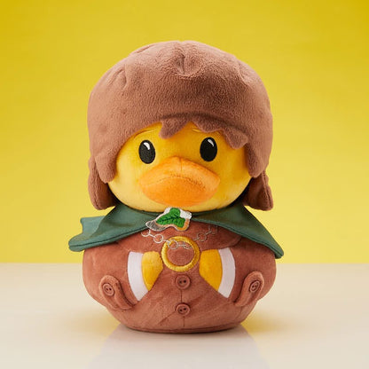 Herr der Ringe Tubbz Plüsch Figur Frodo 20 cm