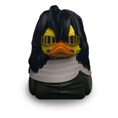Mi héroe academia tubbz figura de pvc sota aizawa 1ra edición 10 cm