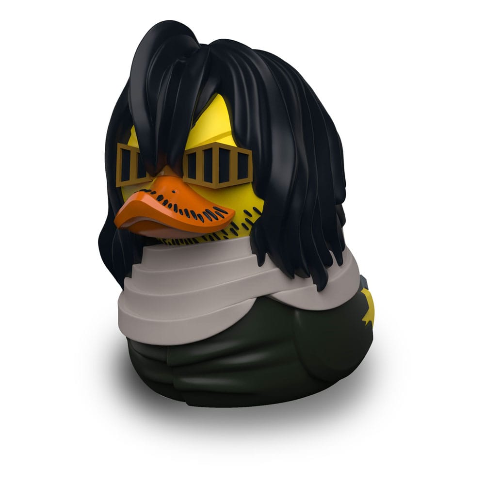 Mi héroe academia tubbz figura de pvc sota aizawa 1ra edición 10 cm