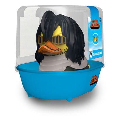 Mi héroe academia tubbz figura de pvc sota aizawa 1ra edición 10 cm