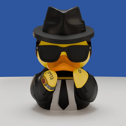 The Blues Brothers Tubbz PVC Figur Elwood Collector's Edition 10 cm