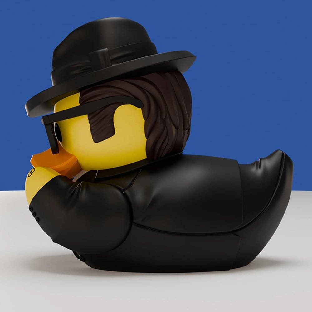 The Blues Brothers Tubbz PVC Figur Elwood Collector's Edition 10 cm