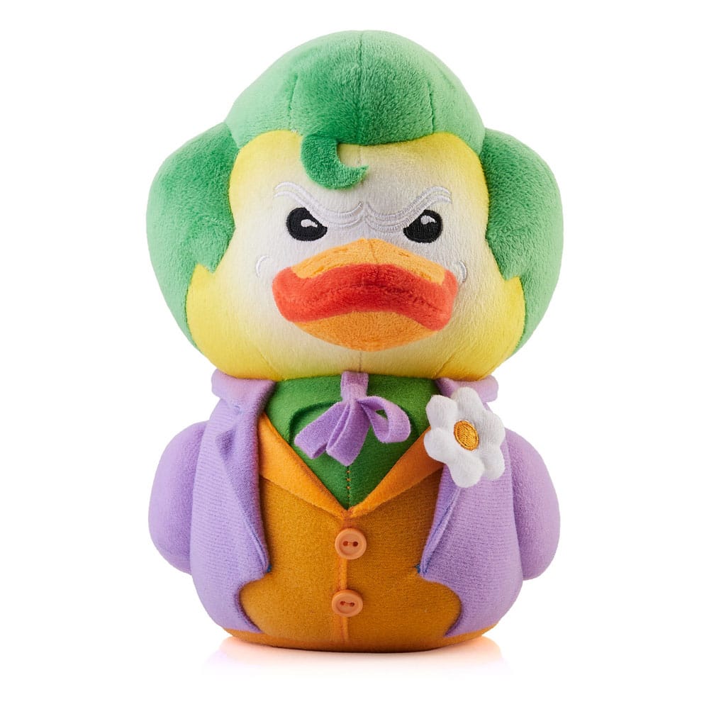 DC Comics Tubbz Figura peluche Joker 20 cm