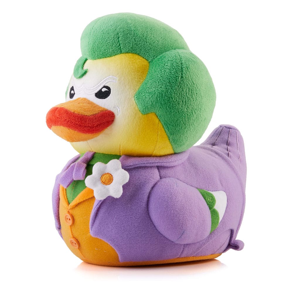DC Comics Tubbz Plush Figur Joker 20 cm