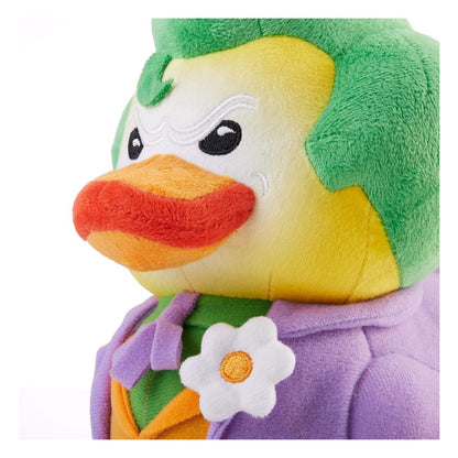 DC Comics Tubbz Plush Figur Joker 20 cm