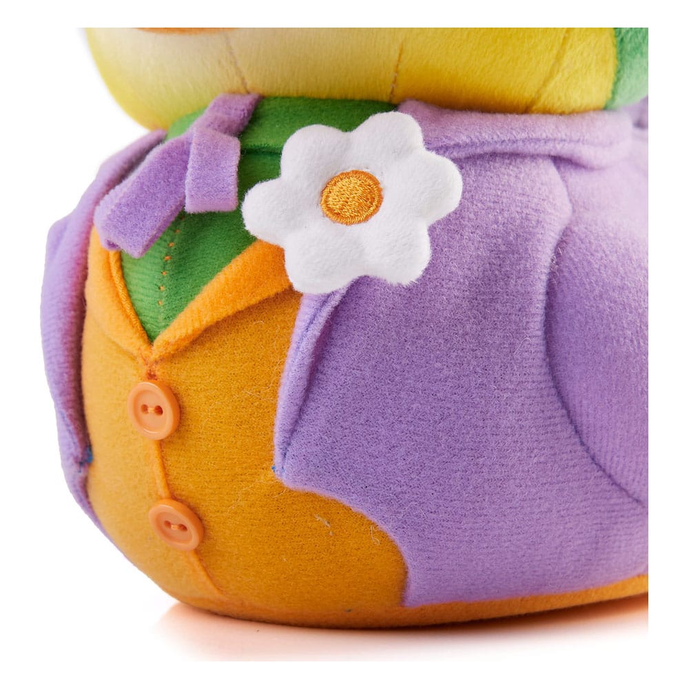DC Comics Tubbz Plush Figur Joker 20 cm