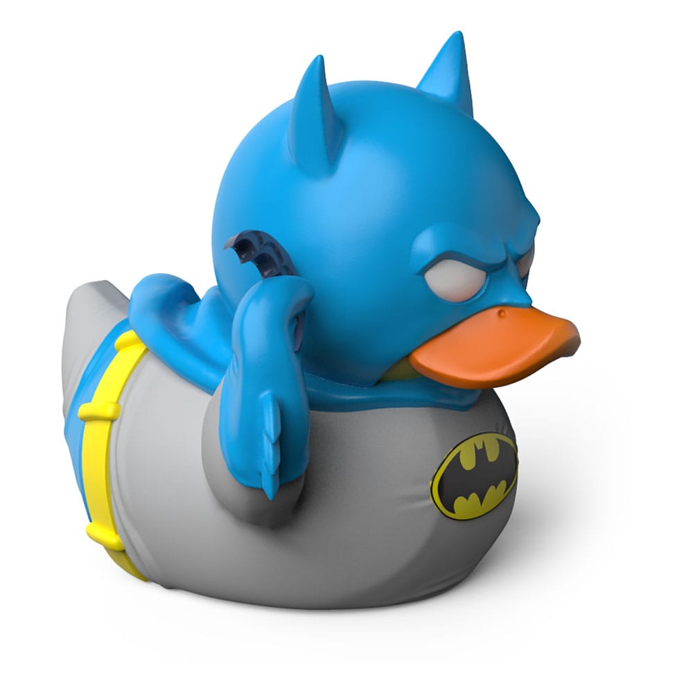 DC Comics Tubbz Mini Pvc Lik Batman 10 cm