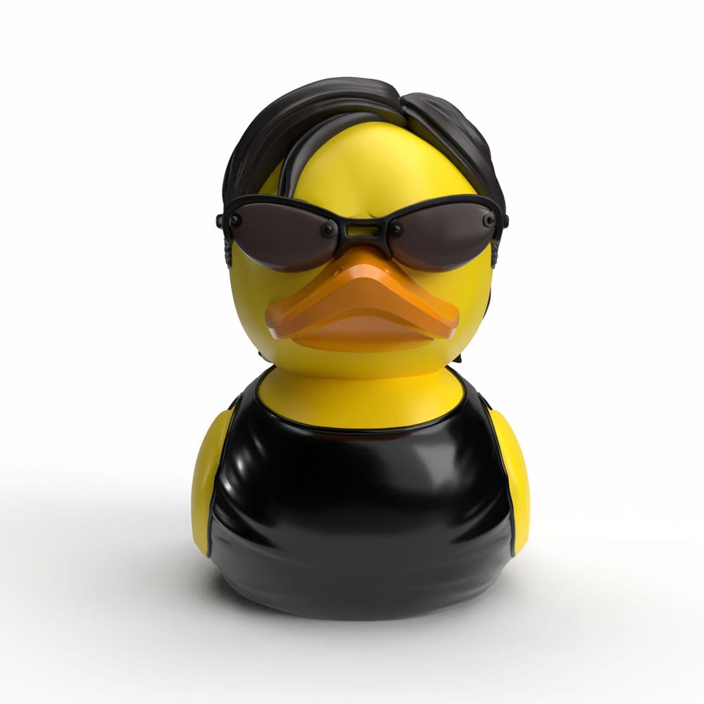Matrix Tubbz PVC Figur Trinity 1. Udgave 10 cm