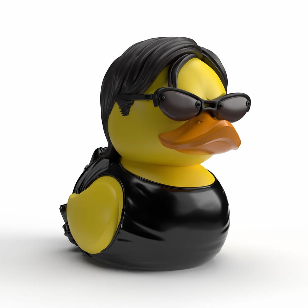 Matrix Tubbz PVC Figur Trinity 1. Udgave 10 cm