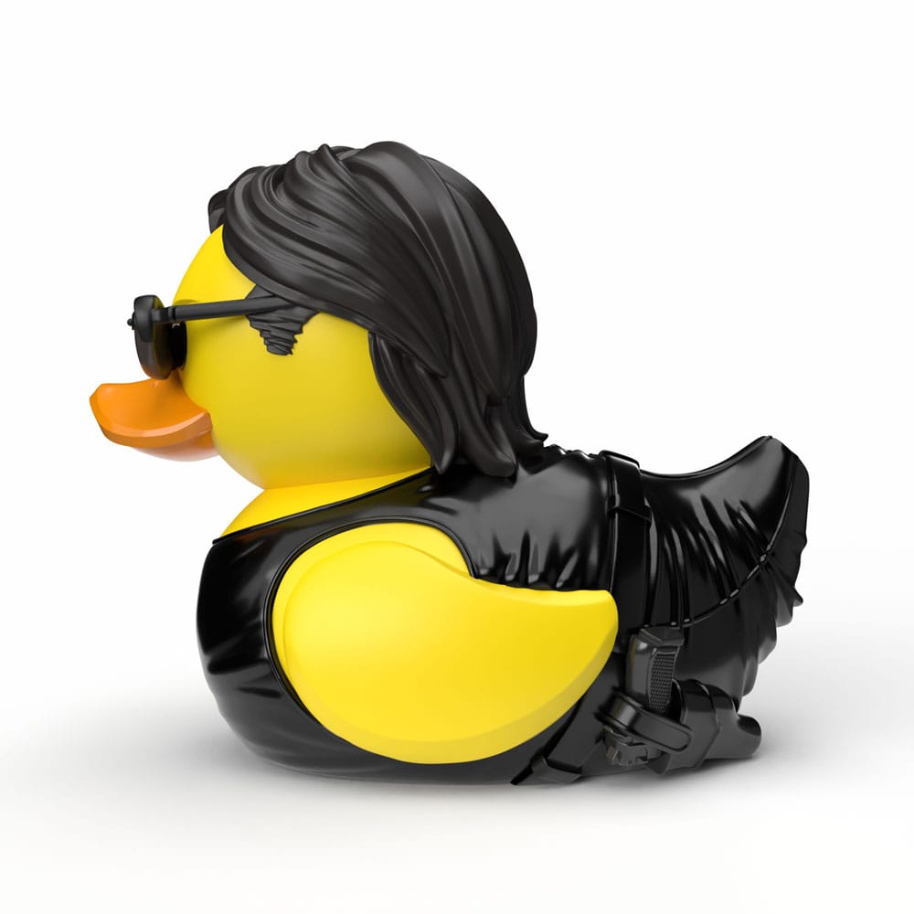 Matrix Tubbz PVC Figur Trinity 1. Udgave 10 cm