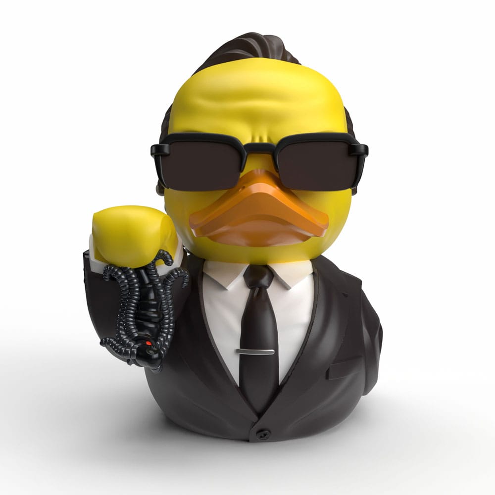 Matrix Tubbz PVC figura Agent Smith 1. izdanje 10 cm