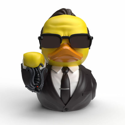 Matrix Tubbz PVC figura Agent Smith 1. izdanje 10 cm