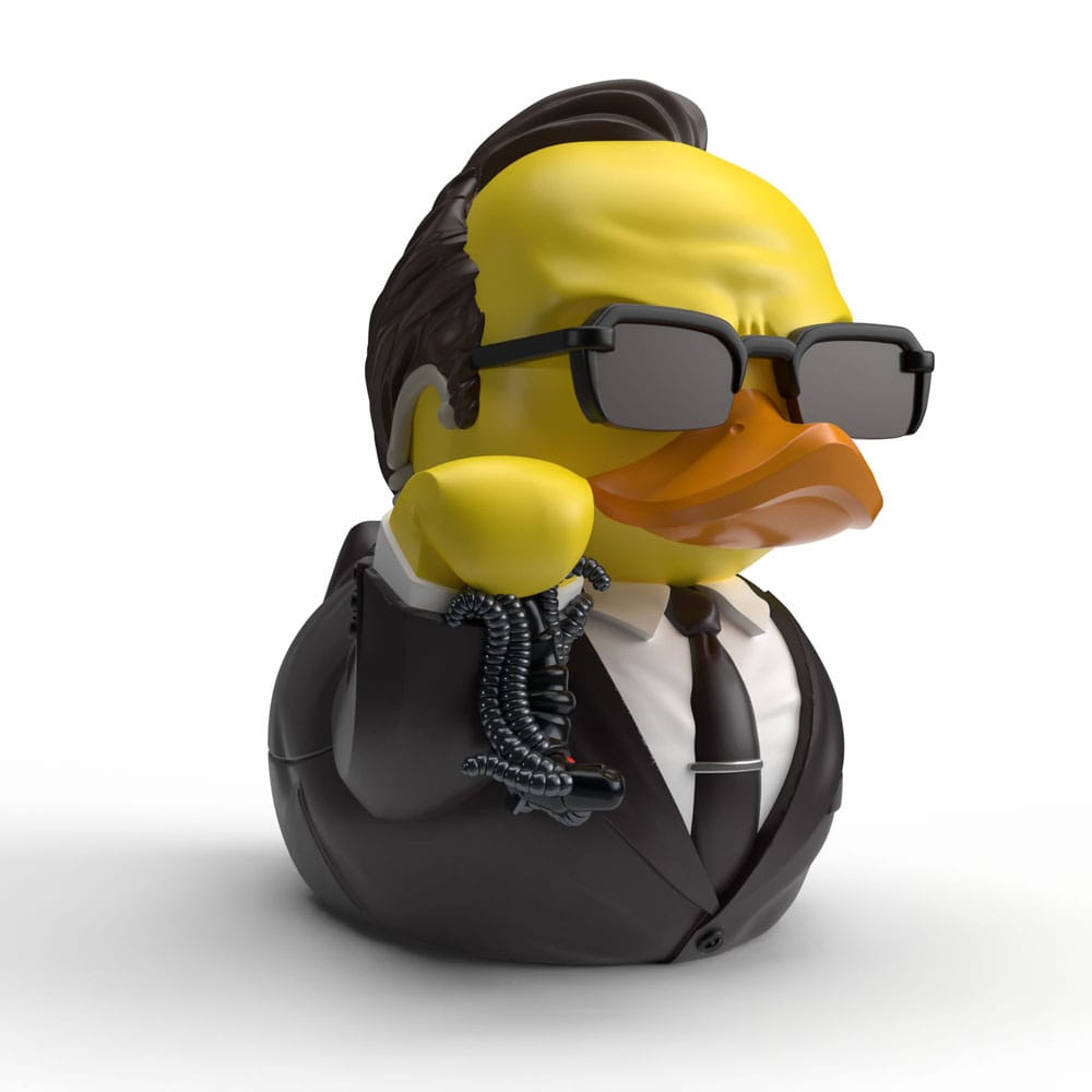 Matrix Tubbz PVC figura Agent Smith 1. izdanje 10 cm