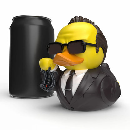 Matrix Tubbz PVC figura Agent Smith 1. izdanje 10 cm