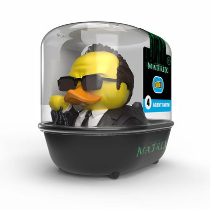 Matrix Tubbz PVC figura Agent Smith 1. izdanje 10 cm