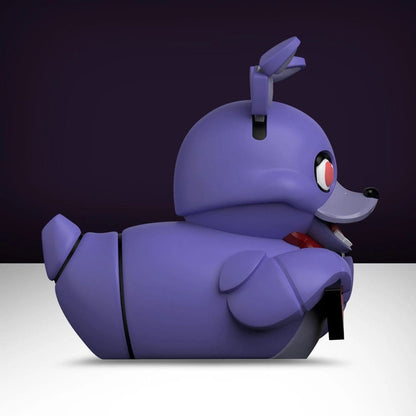 Fem nætter på Freddy's Tubbz PVC Figur Bonnie 1. udgave 10 cm