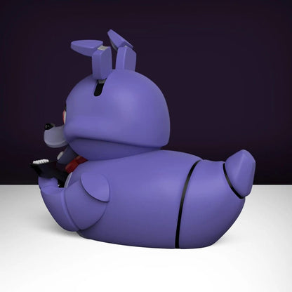 Fem nætter på Freddy's Tubbz PVC Figur Bonnie 1. udgave 10 cm