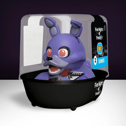 Cinq nuits à Freddy's Tubbz PVC Figure Bonnie 1st Edition 10 cm