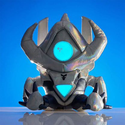 Destiny tubbz peluche figura leggendaria ateo 24 cm