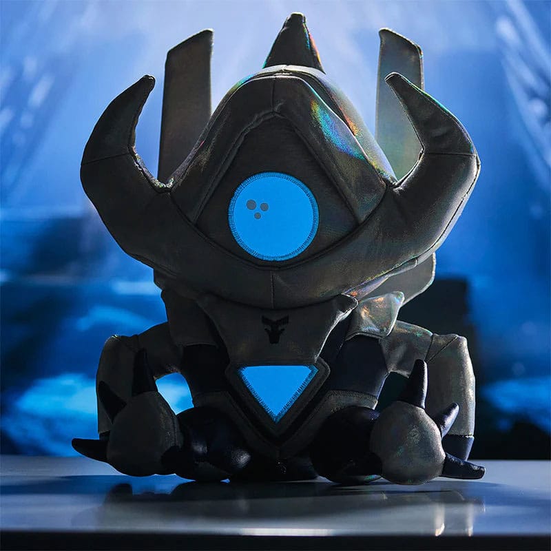Destiny tubbz peluche figura leggendaria ateo 24 cm