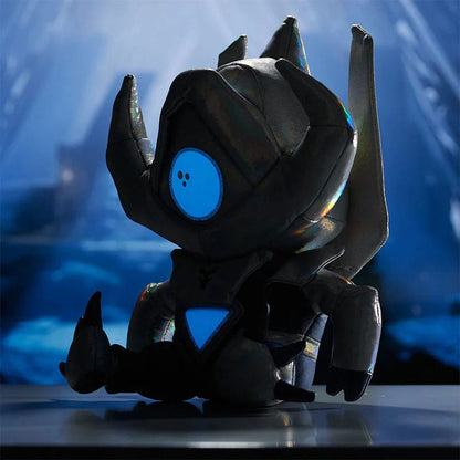 Destiny tubbz peluche figura leggendaria ateo 24 cm
