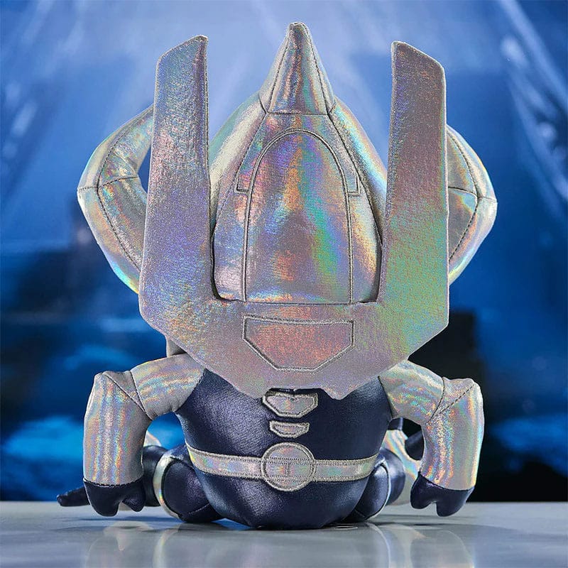 Destiny Tubbz Plush Figure Legendary Aton 24 cm