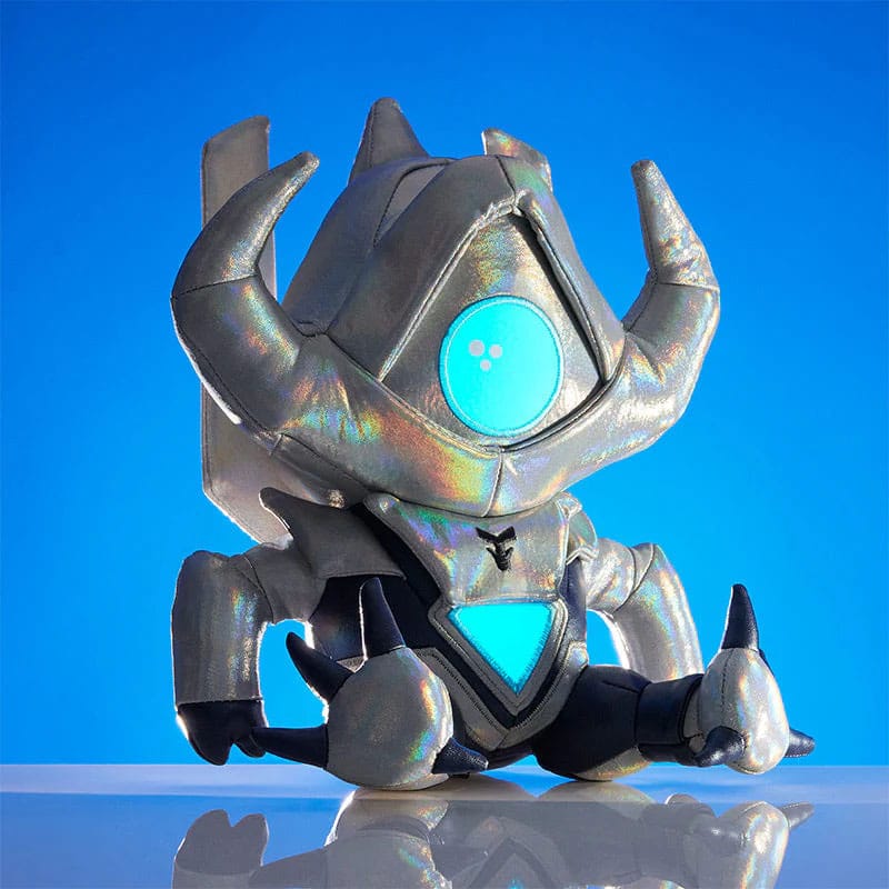 Destiny Tubbz Plush Figure Legendary Aton 24 cm