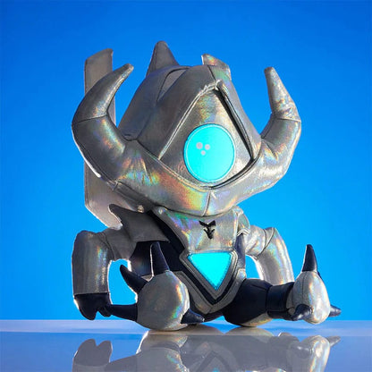 Destiny Tubbz Plush Figure Legendary Aton 24 cm