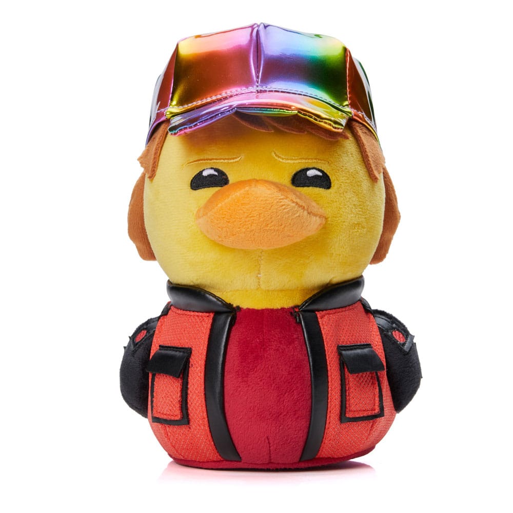 Tillbaka till den framtida Tubbz Plush Figure Marty McFly 2015 23 cm