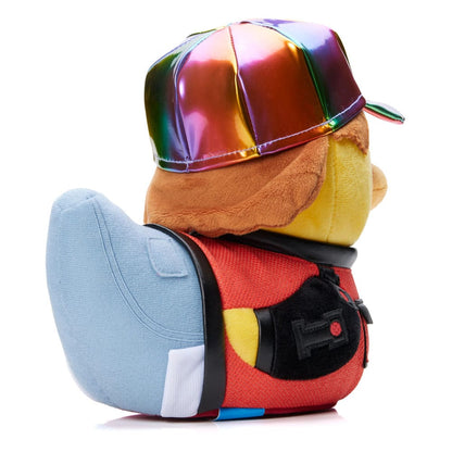 Tillbaka till den framtida Tubbz Plush Figure Marty McFly 2015 23 cm