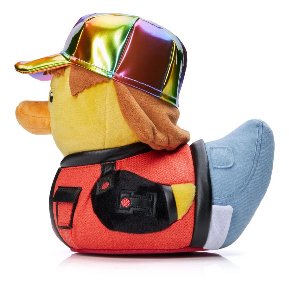 Tillbaka till den framtida Tubbz Plush Figure Marty McFly 2015 23 cm